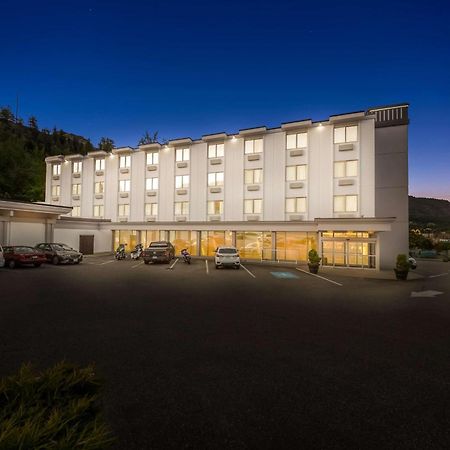 Best Western Plus Columbia River Hotel Trail Dış mekan fotoğraf
