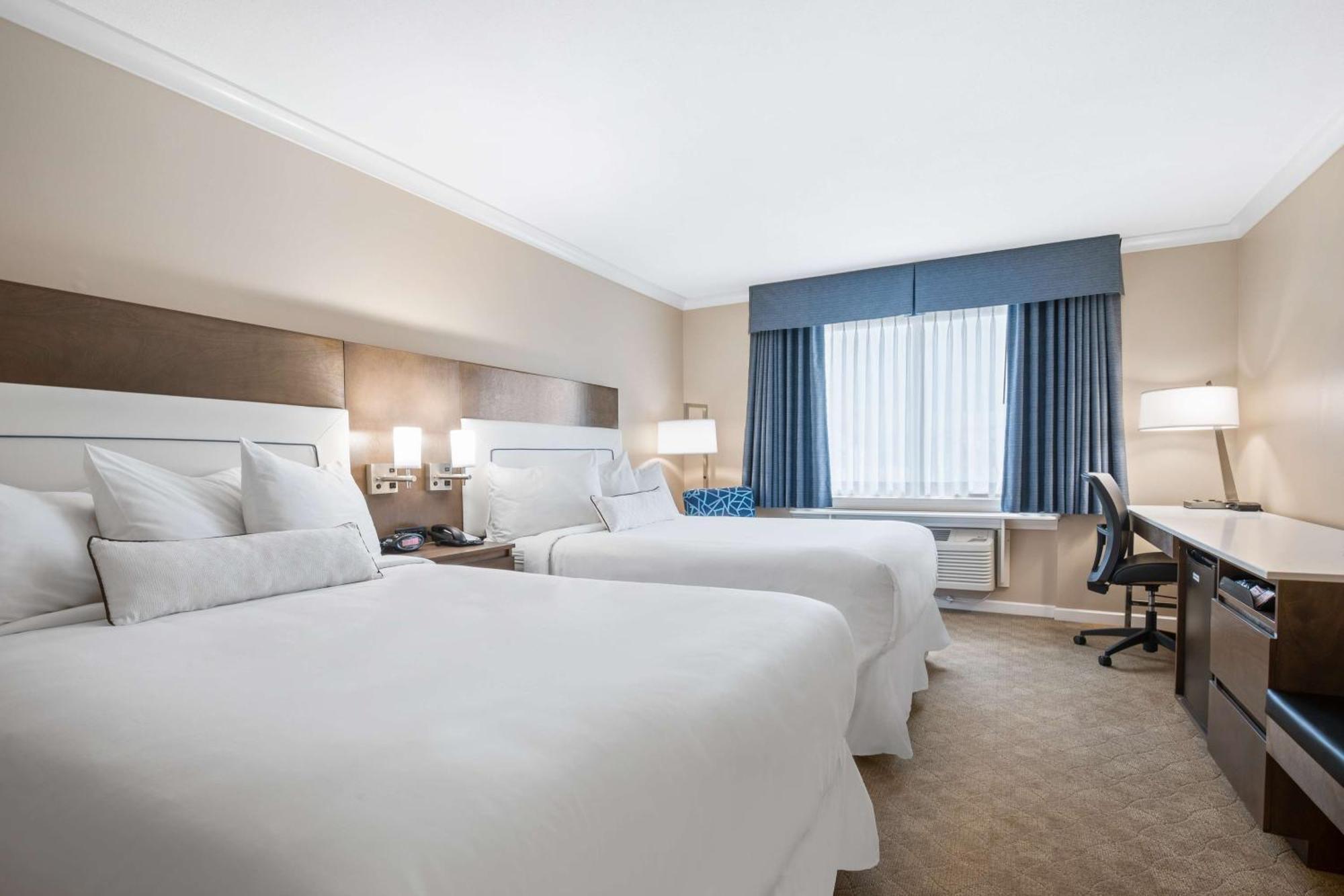 Best Western Plus Columbia River Hotel Trail Dış mekan fotoğraf