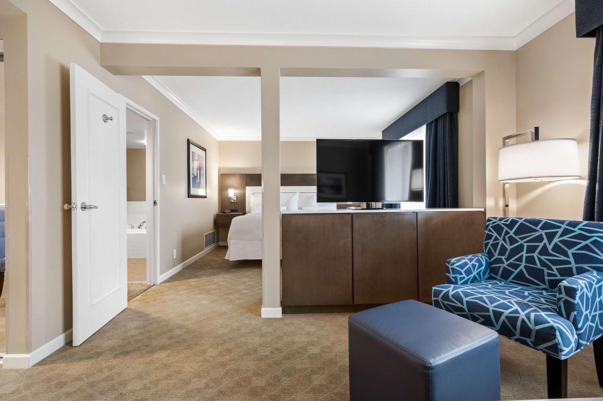 Best Western Plus Columbia River Hotel Trail Dış mekan fotoğraf
