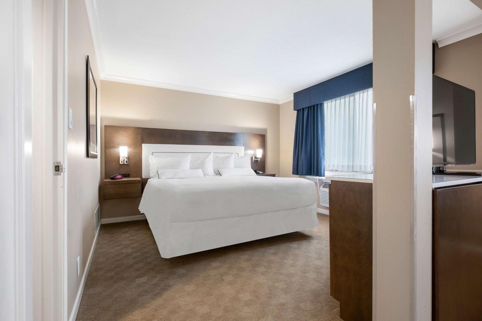 Best Western Plus Columbia River Hotel Trail Dış mekan fotoğraf