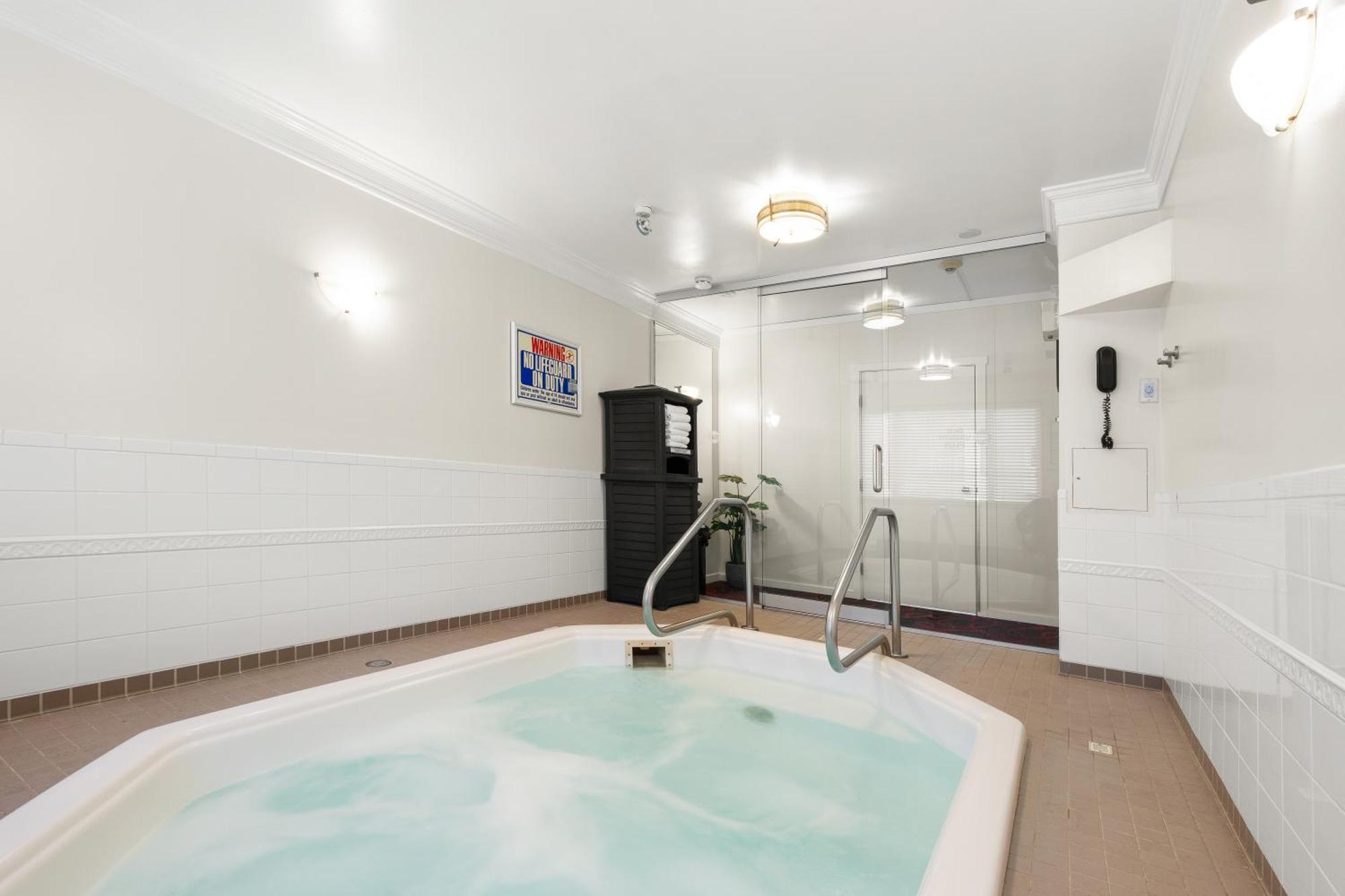 Best Western Plus Columbia River Hotel Trail Dış mekan fotoğraf