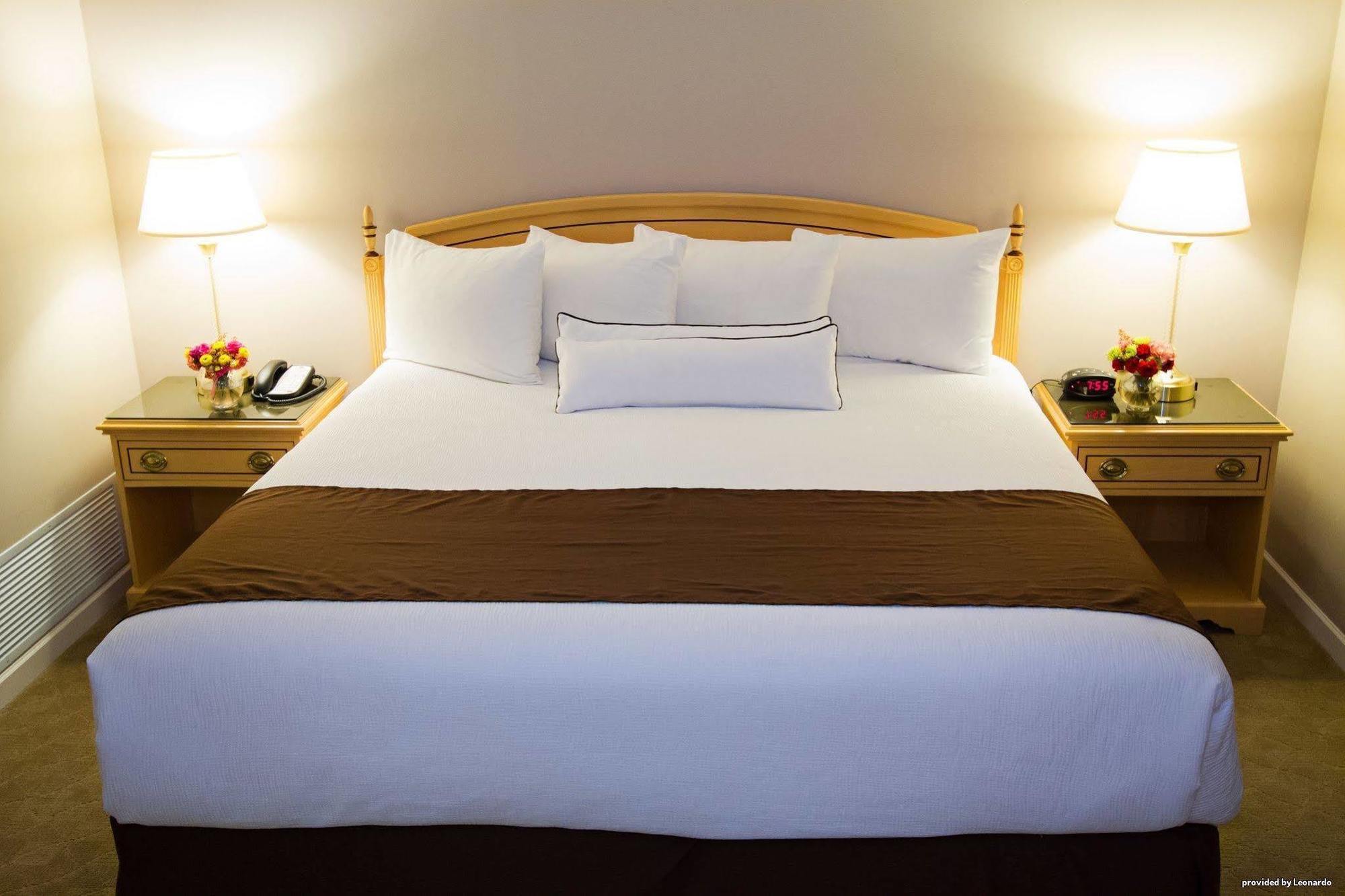 Best Western Plus Columbia River Hotel Trail Dış mekan fotoğraf