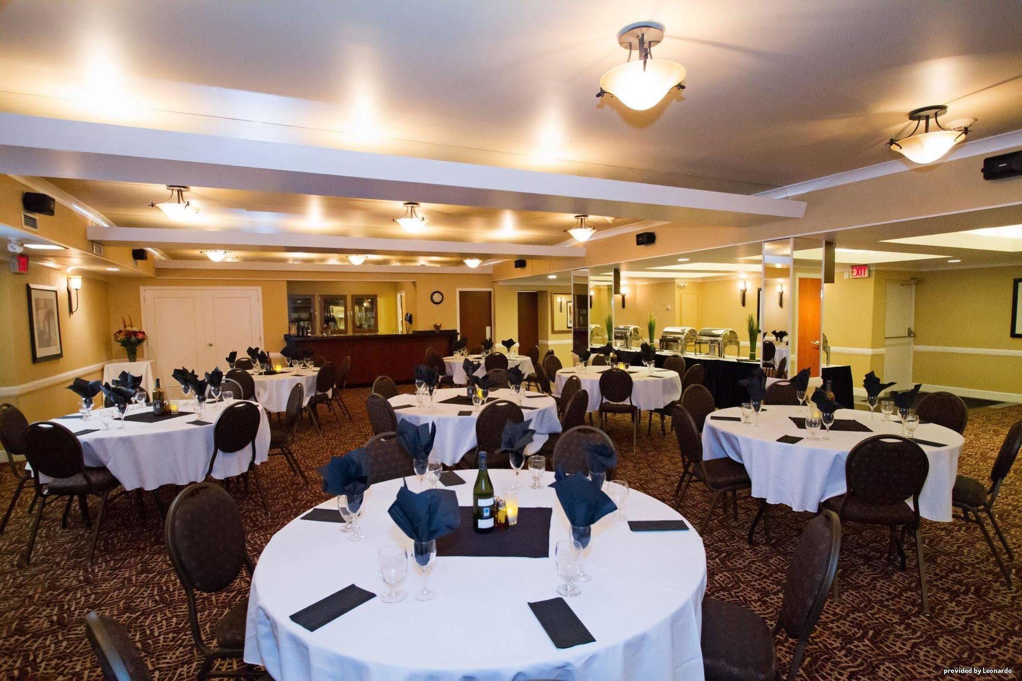 Best Western Plus Columbia River Hotel Trail Dış mekan fotoğraf