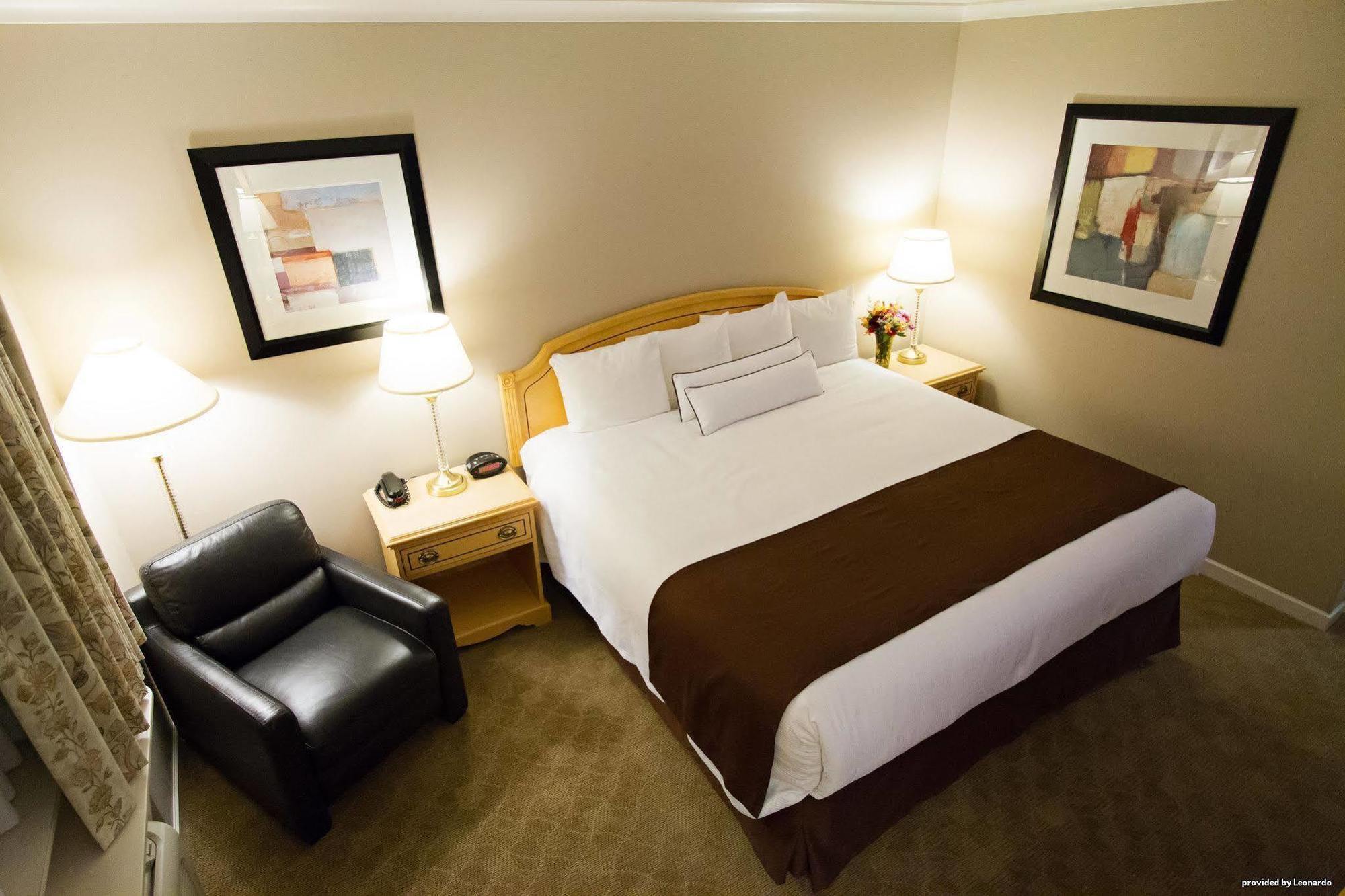 Best Western Plus Columbia River Hotel Trail Dış mekan fotoğraf